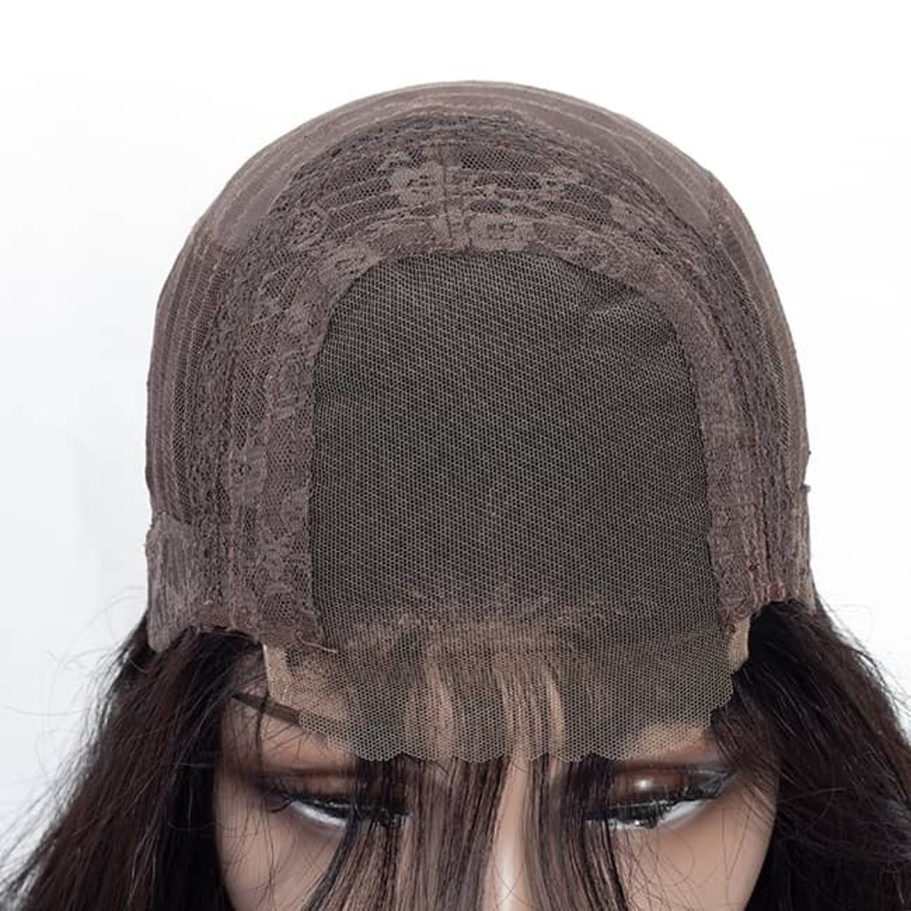 ‼️SALE‼️ Wig With Custom Color - Picture 5 of 7